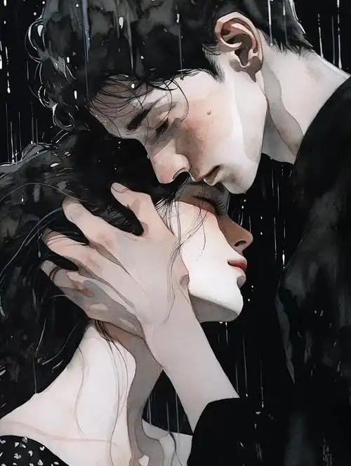 作品海报